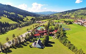 Hotel-Gasthof Im Wiesengrund